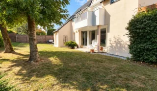 Maison 7 pièce(s)