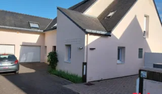 Maison 7 pièce(s)