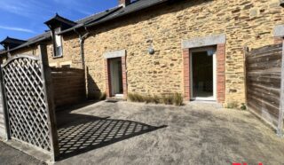 Maison 4 pièce(s)