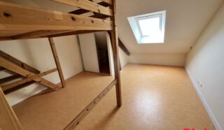 Maison 4 pièce(s)