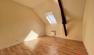 Maison 4 pièce(s)