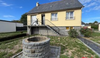 Maison 6 pièce(s)