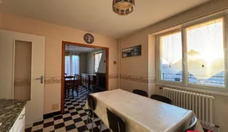 Maison 6 pièce(s)