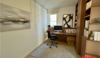 Appartement 3 pièce(s)