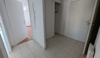 Appartement 3 pièce(s)