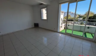 Appartement 3 pièce(s)