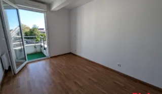 Appartement 3 pièce(s)