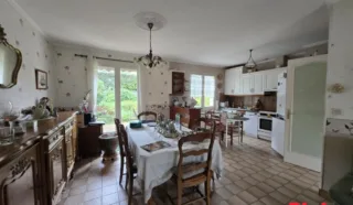 Maison 4 pièce(s)