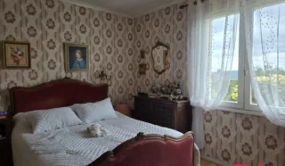 Maison 4 pièce(s)