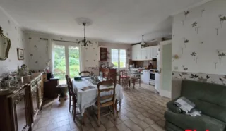 Maison 4 pièce(s)