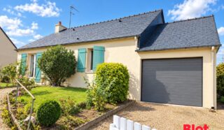 Maison 4 pièce(s)