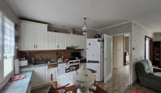 Maison 4 pièce(s)