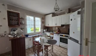 Maison 4 pièce(s)