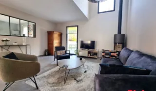 Maison 6 pièce(s)