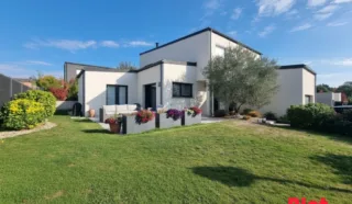 Maison 6 pièce(s)
