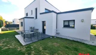 Maison 6 pièce(s)