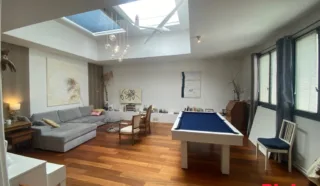 Appartement 5 pièce(s)