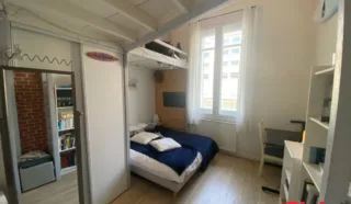 Appartement 5 pièce(s)