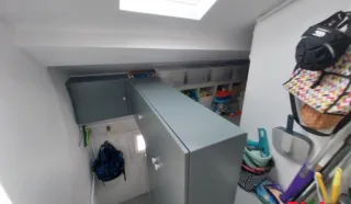 Appartement 5 pièce(s)