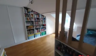 Appartement 5 pièce(s)