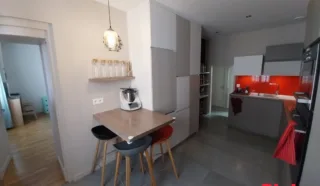 Appartement 5 pièce(s)