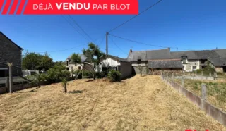 Maison 2 pièce(s)