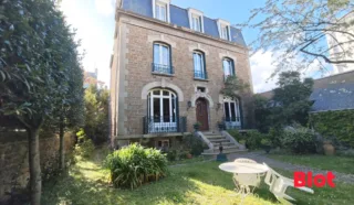 Maison 10 pièce(s)
