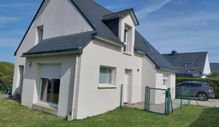 Maison 5 pièce(s)