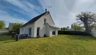 Maison 5 pièce(s)