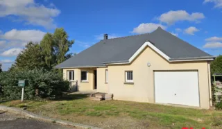 Maison 5 pièce(s)