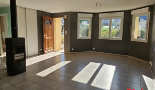 Maison 5 pièce(s)