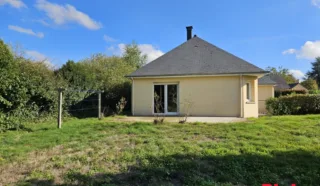 Maison 5 pièce(s)