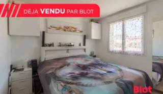 Maison 6 pièce(s)