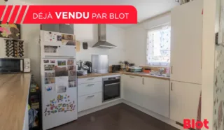 Maison 6 pièce(s)
