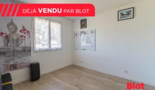 Maison 6 pièce(s)