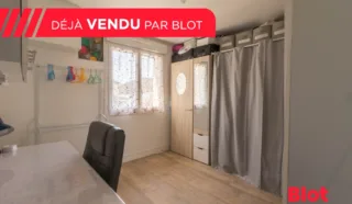 Maison 6 pièce(s)