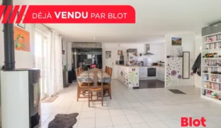 Maison 6 pièce(s)