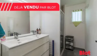 Maison 6 pièce(s)