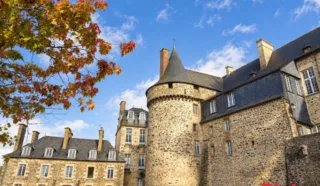 Maison 5 pièce(s)