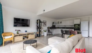 Maison 5 pièce(s)