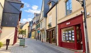 Maison 5 pièce(s)