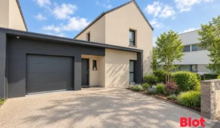 Maison 5 pièce(s)