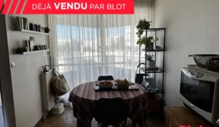 Appartement 5 pièce(s)