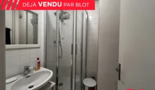 Appartement 5 pièce(s)