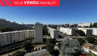 Appartement 5 pièce(s)