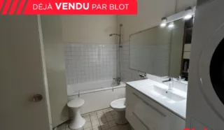 Appartement 5 pièce(s)