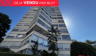 Appartement 5 pièce(s)