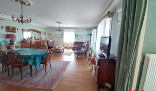 Maison 7 pièce(s)