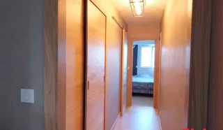 Appartement 3 pièce(s)