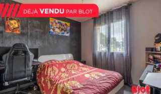 Maison 5 pièce(s)